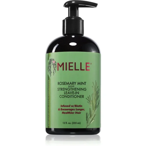 Mielle Rosemary Mint regenerator za učvršćivanje 355 ml