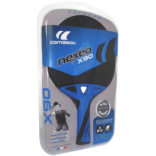 Cornilleau Lopar za namizni tenis Nexeo X90 karbon, (20384093) Cene