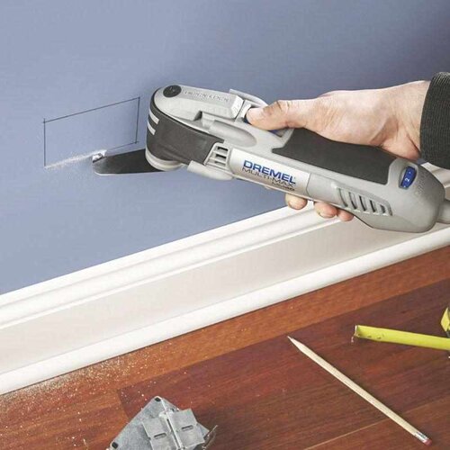 Dremel Multi-Max sečivo klipne testere (MM435) Slike