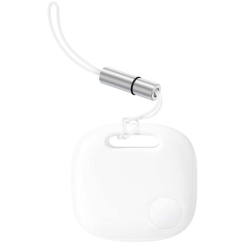 Baseus Intelligent T2 Pro, naprava proti izgubi (bela), (20773660) Cene