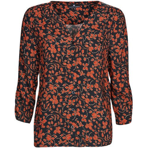 Freeman T.Porter Topi & Bluze CERA DAPHNE Večbarvna Cene