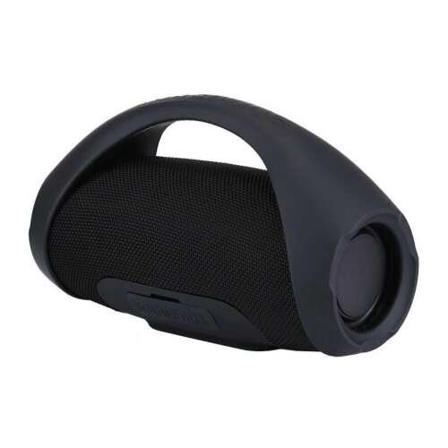 BORG Bluetooth Speaker Boombox 3 Slike
