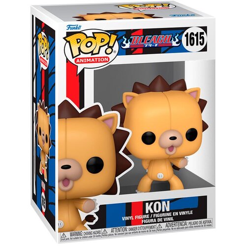 Funko POP figura Bleach Kon - 9 cm Cijene