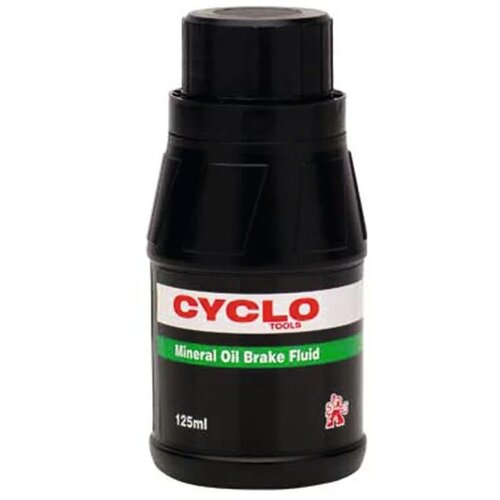 Cyclo-Tools ulje za kočnice ,brake fluid, mineral-oil, 125 ml Cijene