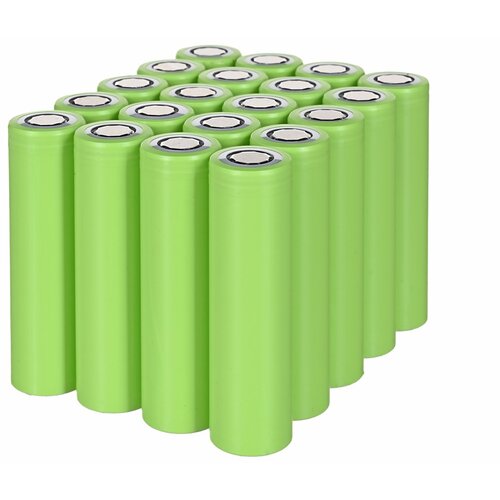 Green cell 20GC18650NMC29 household battery Rechargeable battery 18650 Lithium-Ion (Li-Ion) Cijene