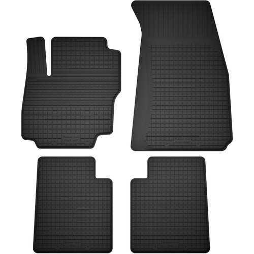 Wielganizator Gumijaste avtotesnine, komplet 4 kosov, univerzalne za: Ford Mondeo MK5 limuzina, karavan (2015-), (22132226) Cene