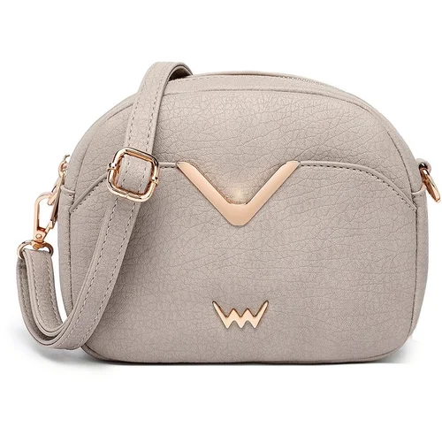 Vuch Handbag Tayna Beige