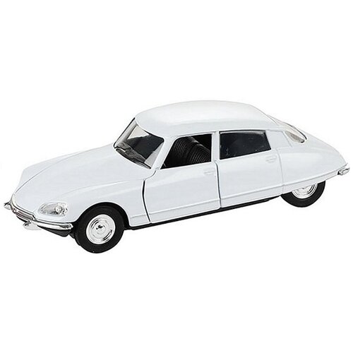  1973 Citro&euml;n DS23 white 1:34 Cijene