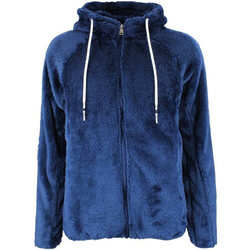 Peak Mountain Flis Blouson polaire &agrave; capuche femme ALANZO pisana Cene