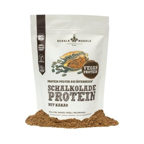 Schalk Mühle Bio Schalkolade Protein Mix s kakavom Cene