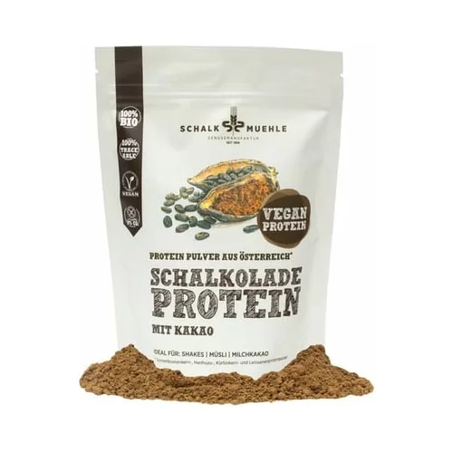 Schalk Mühle Bio Schalkolade Protein Mix s kakavom