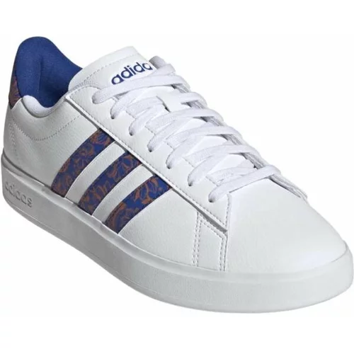 Adidas GRAND COURT 2.0 Muške tenisice, bijela, veličina 41 1/3
