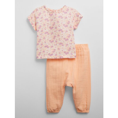 GAP Baby set Unisex - Girls Cene