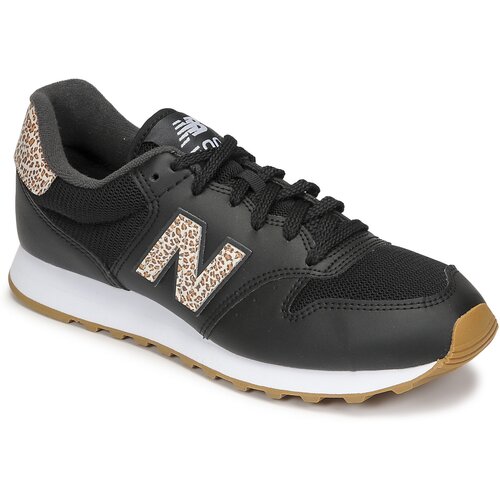 New Balance 500 Crna Slike