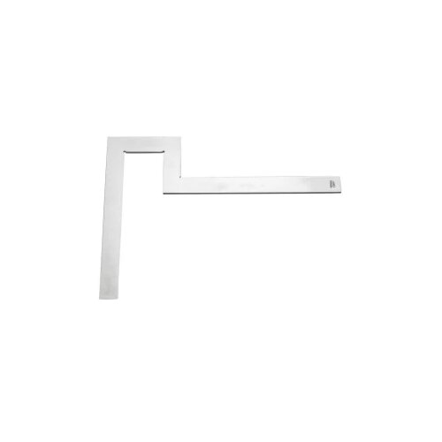 Helios Preisser Kutnik za prirubnice 0396418 poprečni presjek 30 x 5 mm dužina krakova 500 x 500 mm postavka kuta 90 &amp;deg; Slike