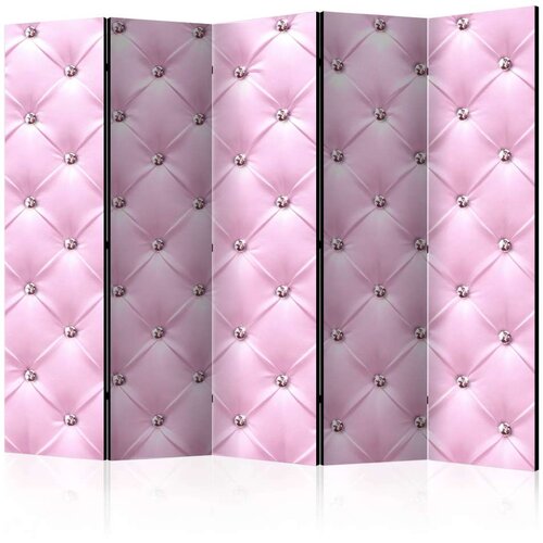  Paravan u 5 dijelova - Pink Lady II [Room Dividers] 225x172 Slike