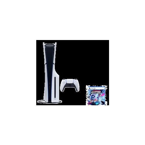 Playstation 5 Slim D chassis + gratis Destruction AllStars PS5 Cijene