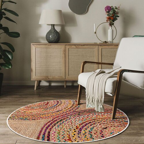 Conceptum Hypnose tepih Woopamuk480, 80x80cm, &scaron;areni Cijene