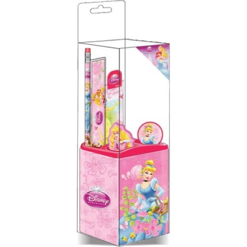 Disney Otroški set Princess v lončku 49197 Cene