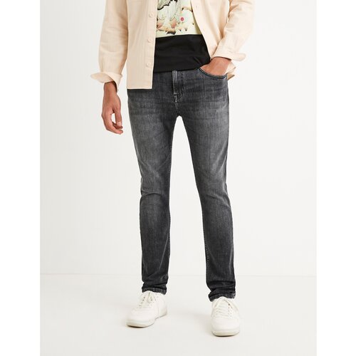 Celio Jeans C25 slim Toslouis25 - Men Slike