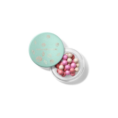 Naj Oleari Pearl&Scent Blush 10 g Cijene