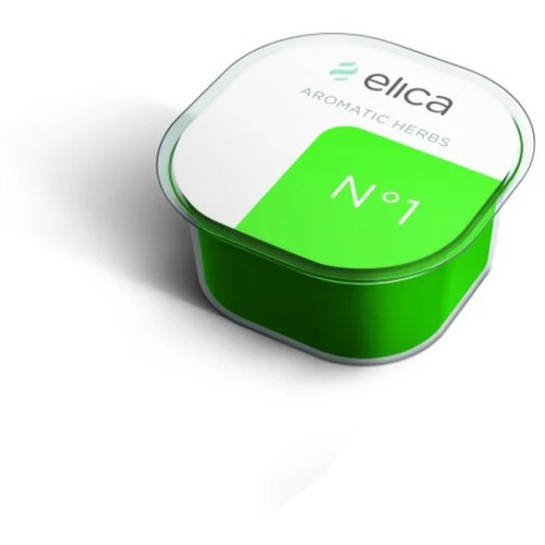 Elica patrona za osveživač vazduha, Marie Aromatic Herbs Slike