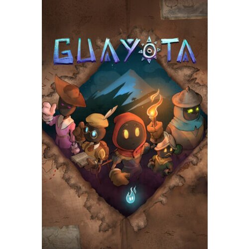  guayota (pc) steam key global Cene