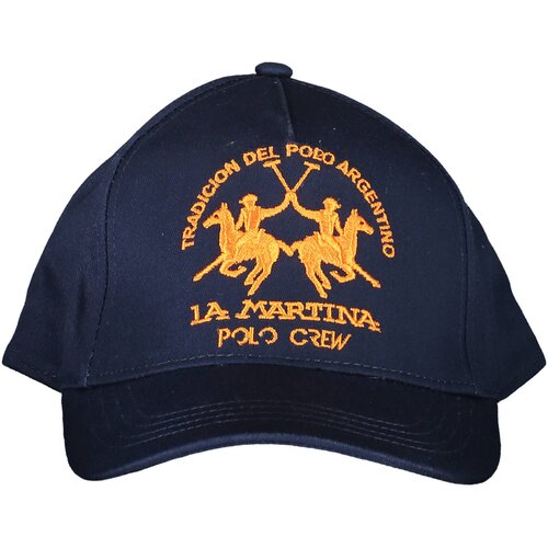La Martina BLUE MEN&#39;S HAT Cijene