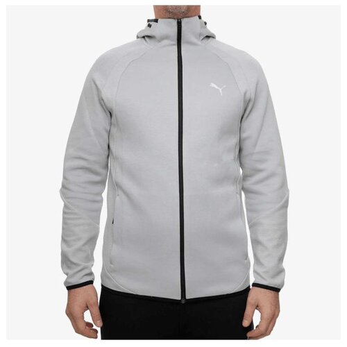 Puma evostripe fz hoodie dk 688231-63 Slike