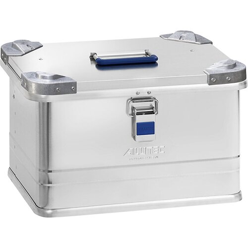 Eurokraft pro transportna kista industry 30 13030 aluminijum (d x &amp;scaron; x v) 430 x 335 x 277 mm Slike