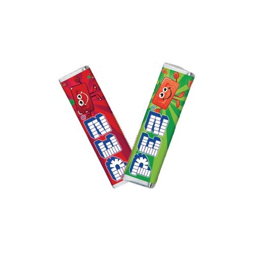 Al Grosso Pez vocno punjenje, 8.5 g Slike