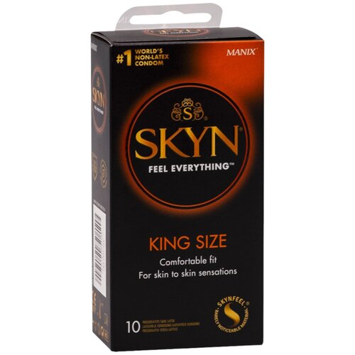 Manix SKYN - XXL kondomi (10 kom) Cijene