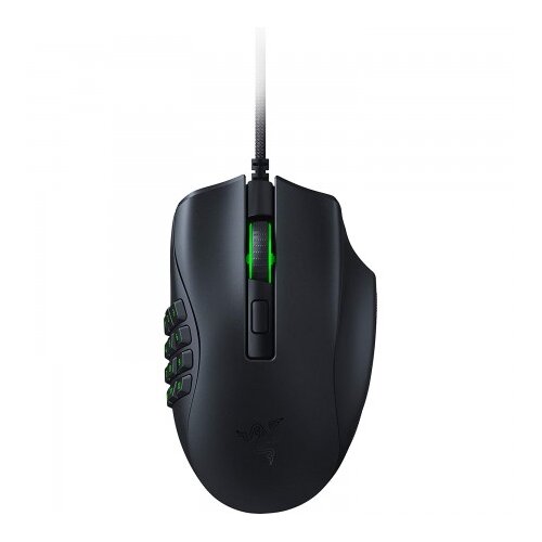 Razer Gaming Mis Naga X Cijene