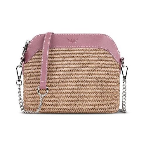 Vuch Crossbody torba Fossy Mini Rio Pink, 17 x 20 cm Cene