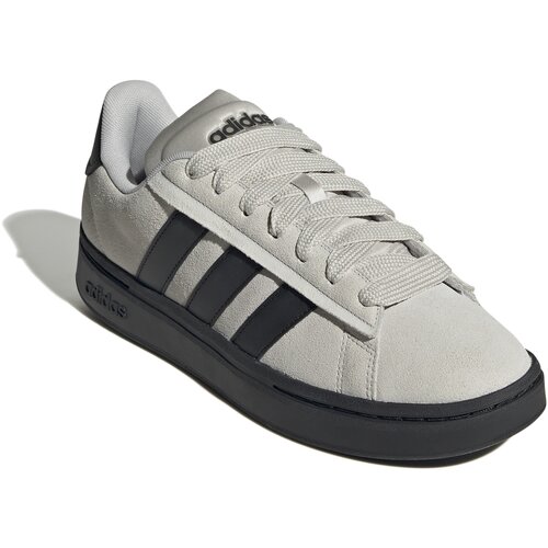 Adidas mu&amp;scaron;ke patike Grand Court Alpha 00s, IH1287, Krem Slike