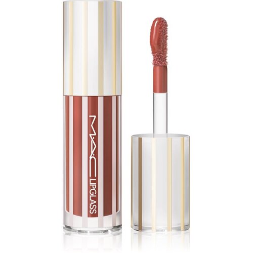 MAC Cosmetics Lipglass Air Mini hidratantno sjajilo za usne nijansa Casual 2.6 ml Cijene