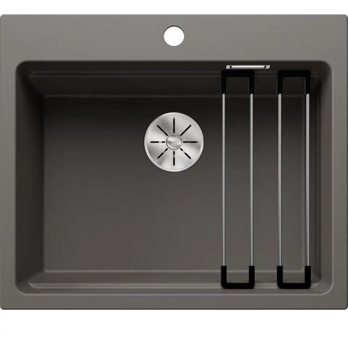 Blanco ETAGON 6 vulkan siva + pribor Cene