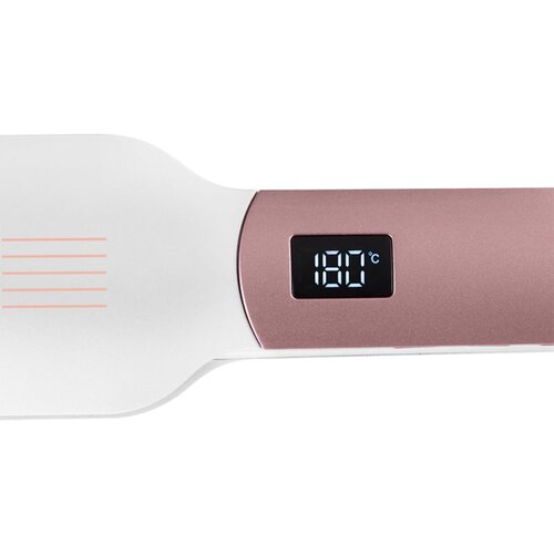 Ecg ZV 1255 Ceramic Wide pegla za kosu 1 kom Slike