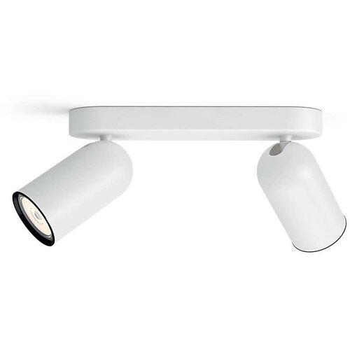 Philips pongee spot svetiljka Ma.2X10W 50582/31/Pn Cene