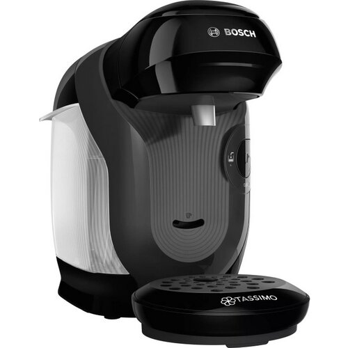Bosch Tassimo TAS1102, Schwarz Cene