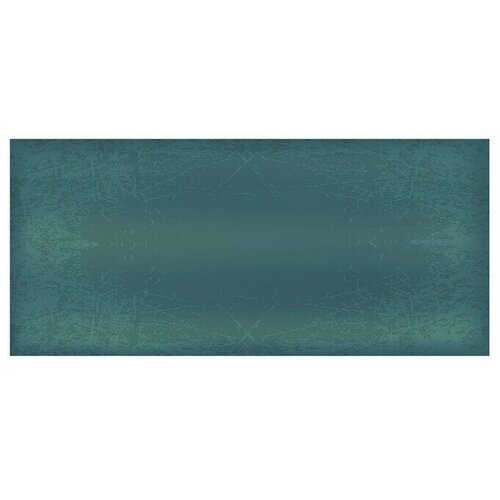 Decocer by Cinca Glow Zidna pločica Shatter (25 x 55 cm, Zelena, Sjaj) Cijene