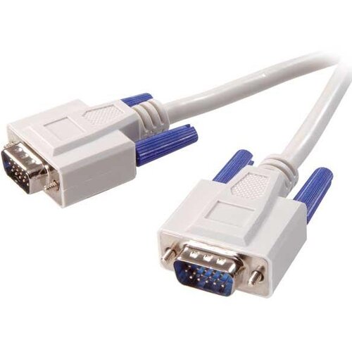 Vivanco CCM118 VGA KABEL 1.8M M/M VIVANCO Slike