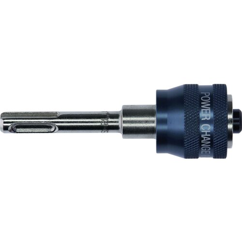 Bosch PC Plus Adapter SDS Plus Slike