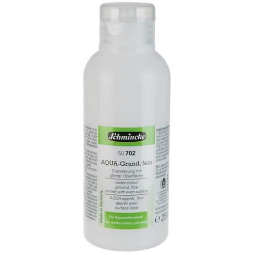  Osnovni medij za fini akvarel AQUA-Grund Schmincke 250ml (temeljni) Slike