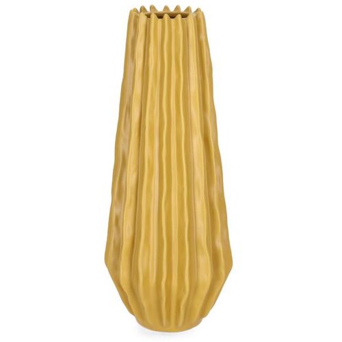  VAZA ELDAR 12.5X33CM OKER Slike
