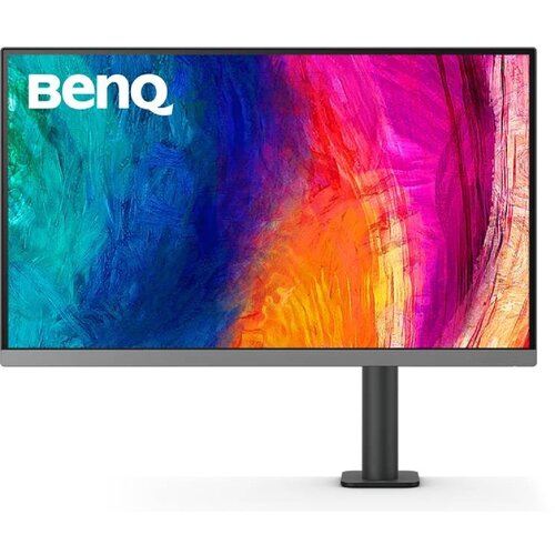 BenQ 27 inča PD2706UA 4K uhd ips led dizajnerski monitor Slike