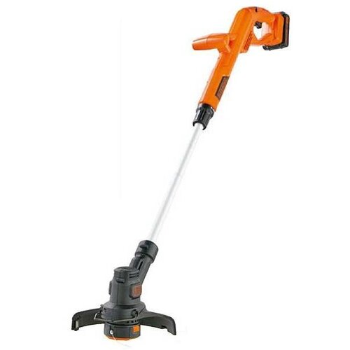 Black & Decker Aku trimer za travu ST1823-QW Cene
