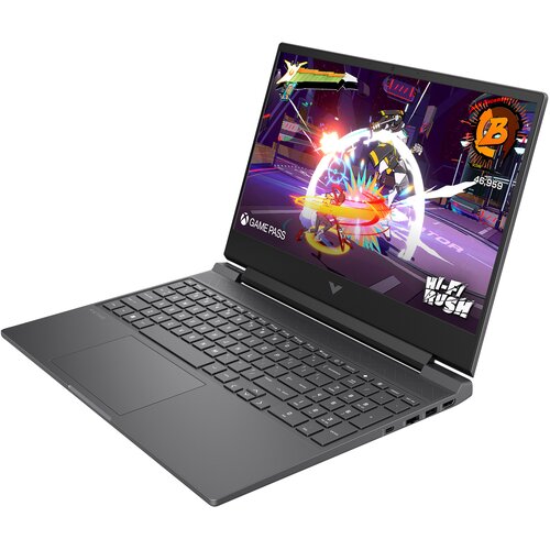 HP VICTUS 15-fb3702nm AMD Ryzen 5 8645HS 15.6inch FHD 16GB DDR5 512GB PCIe RTX 3050 6GB W11H Mica Silver - gaming prenosni računalnik, (22007462) Cene