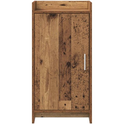  Kreveta Staro drvo 40 x 36 x 80 cm Konstruirano drvo Slike