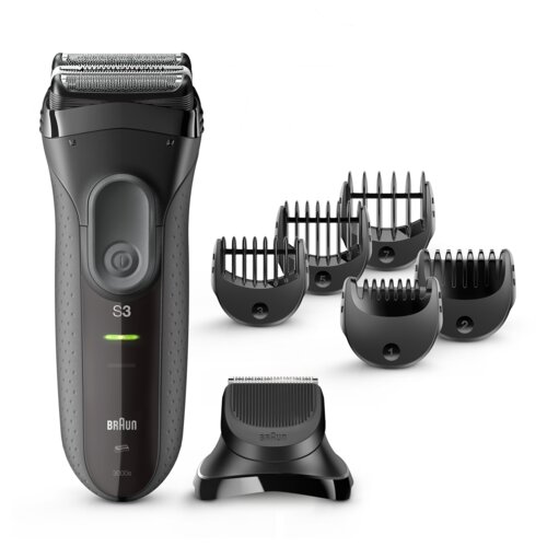 Braun Series 3-3000 BT b Slike